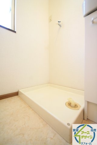 コロニアルヒルズ・オーク１の設備|※類似部屋
