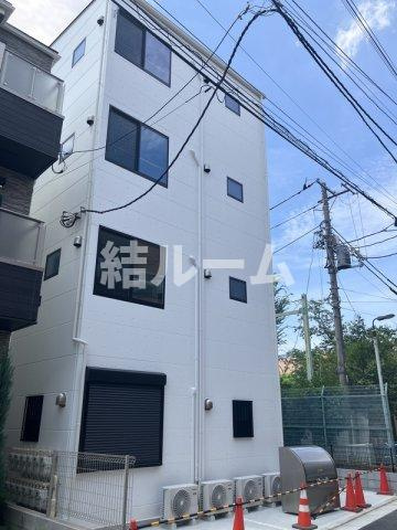豊島区上池袋３丁目の賃貸マンション