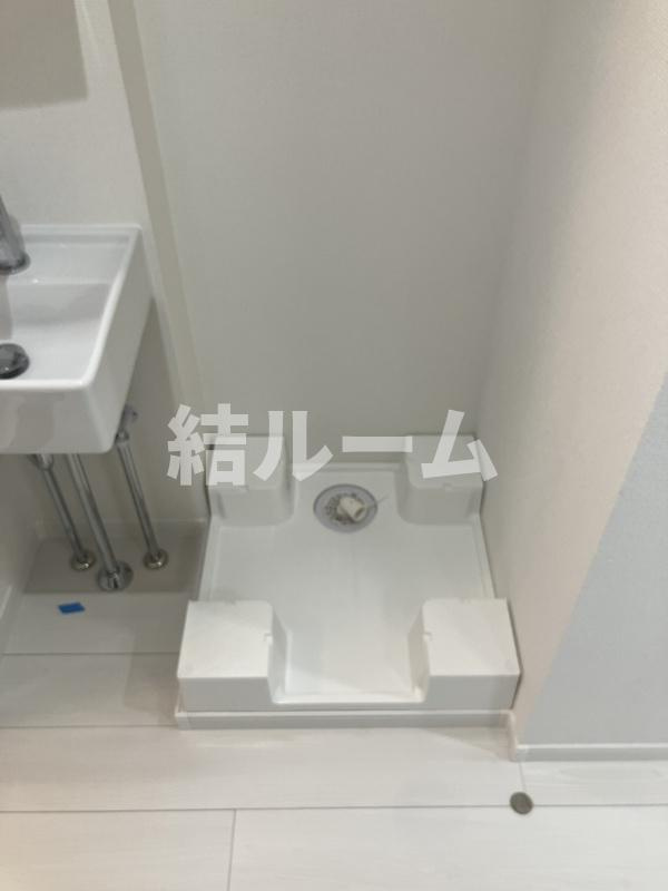 豊島区上池袋３丁目の賃貸マンションの設備