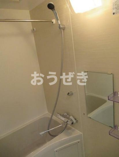 ＨＹ’ｓ　西横浜の浴室