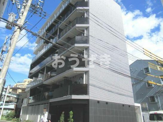 ＨＹ’ｓ　西横浜の外観