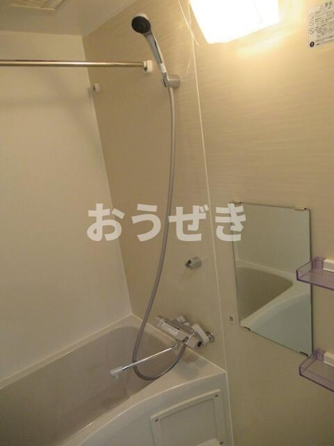 ＨＹ’ｓ　西横浜の浴室