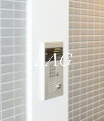 【セキュリティ】 | イグレック立川 | オートロックです。