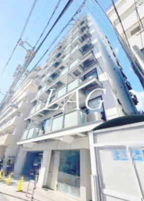 【外観】 | イグレック立川 | 外観です。