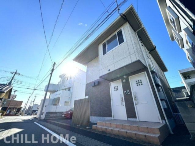 プレミアスの外観|他社様掲載物件もまとめてご紹介、ご案内可能です(^^)/