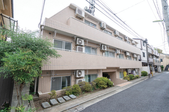カテリーナ経堂の画像