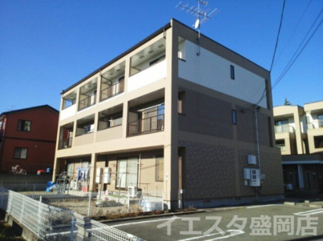 スターライトシティＤ
