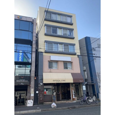 【エントランス】 | エクレール