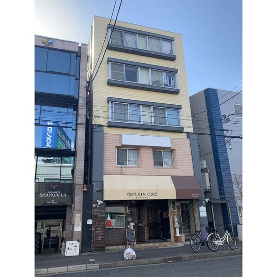 【外観】 | エクレール