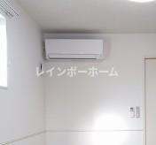 ピアチェーレ光が丘の設備