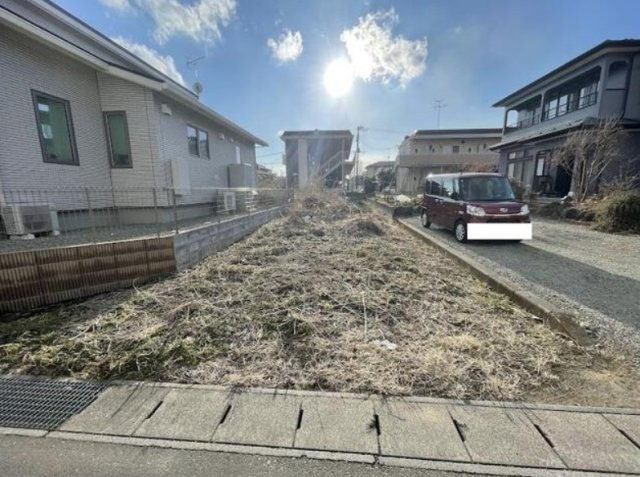 本宮市高木字金瀬（本宮駅）