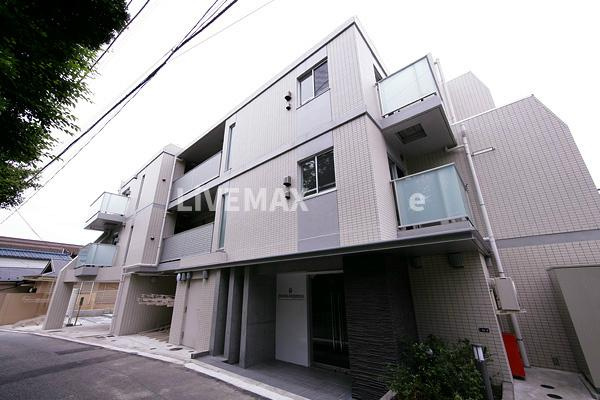 BPRレジデンス代々木初台の画像