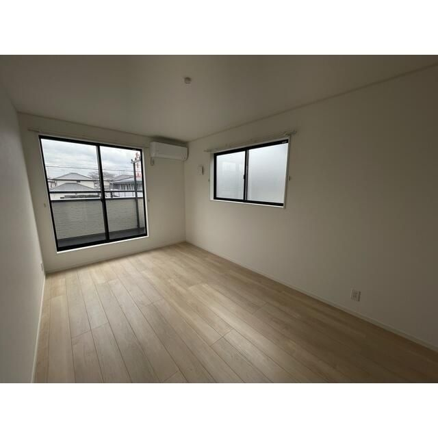Ｋｏｌｅｔ野田柳沢＃０４のバルコニー