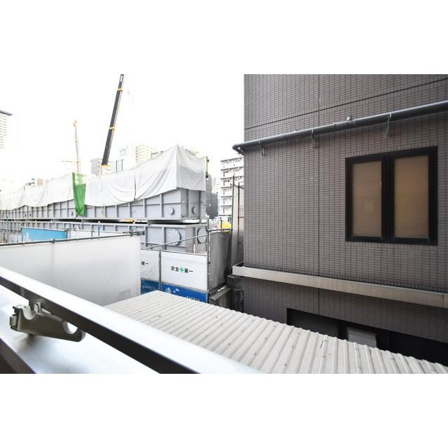 大阪市中央区和泉町１丁目の賃貸マンションのその他
