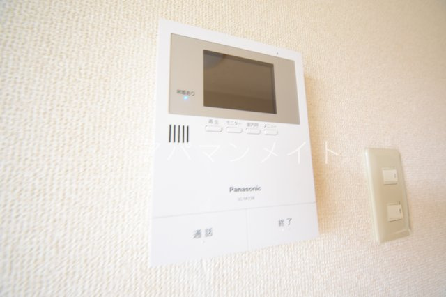 【セキュリティ】 | ヒルサイドクラタ | 戸塚周辺ならアパマンメイトへＬｅｔｓ Ｇｏ ！