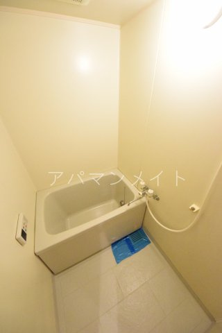 【浴室】 | ヒルサイドクラタ | 日々の暮らしに欠かせないお風呂です