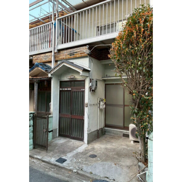 和泉市富秋町2丁戸建