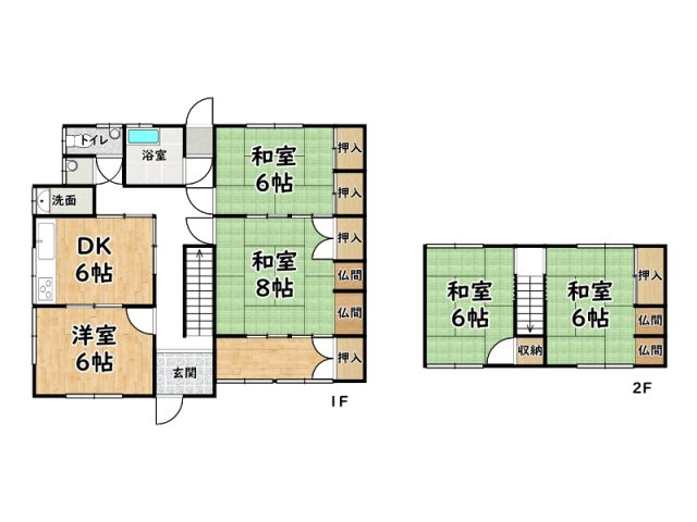 姫路市広畑区末広町３丁目/中古戸建のその他