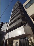 コンシェリア品川中延の画像