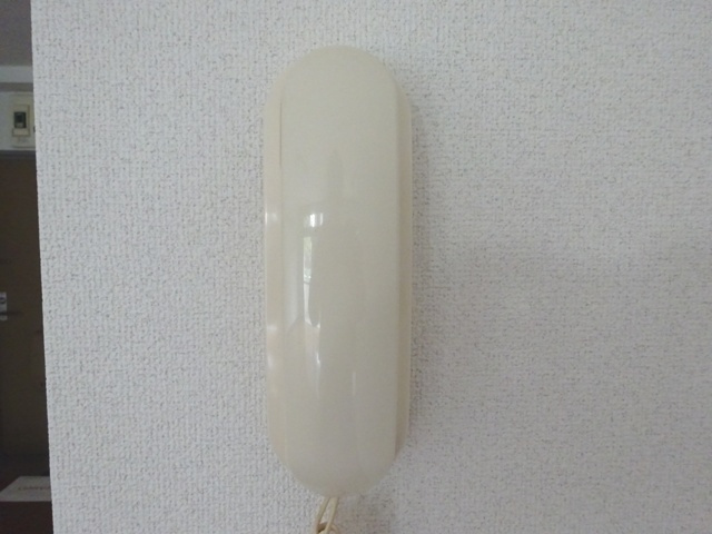 エステージ西調布のセキュリティ|先行申込受付中♪お電話がご案内スムーズです♪オンラインもOK