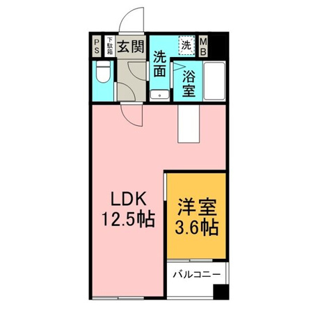 アーク上前津ビル