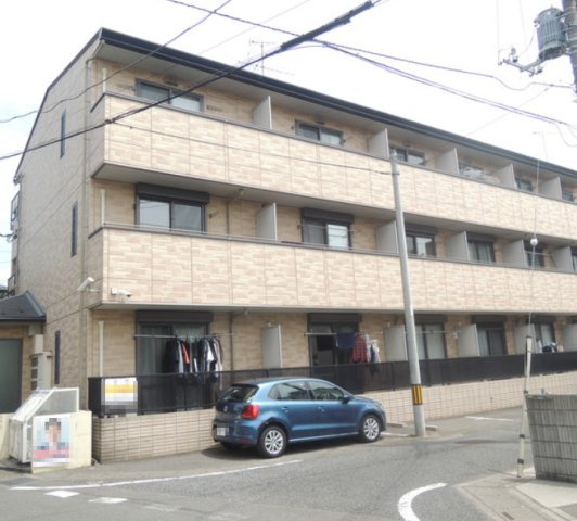 マイシティ上小町