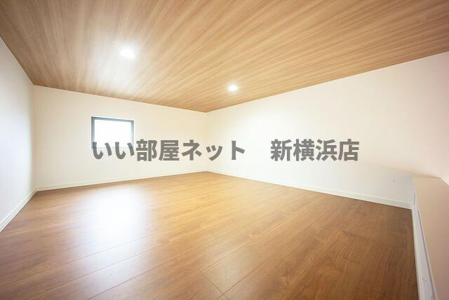 【内装】 | ブロッサムハウス