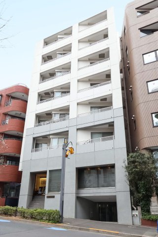 恵比寿ブルーメ