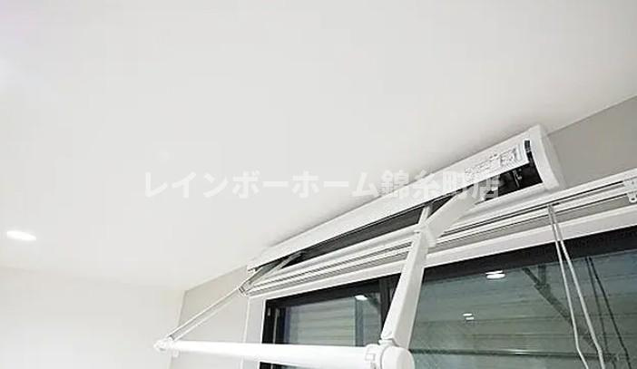 雨千平安楼のその他