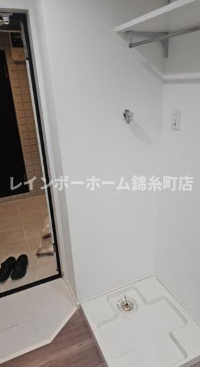 雨千平安楼の設備