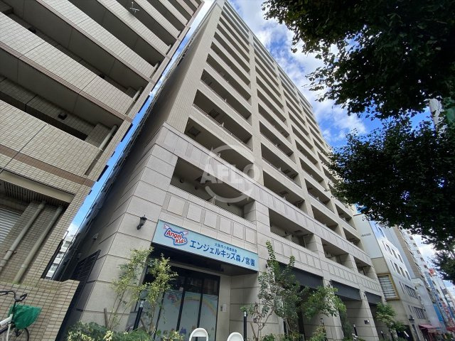 オルゴグラート森ノ宮南館