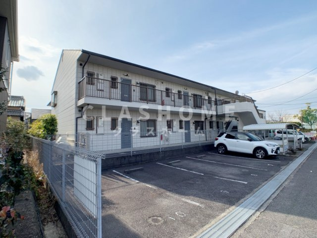 ジュネスひだか　　刈谷市の賃貸ならクラスホーム刈谷店