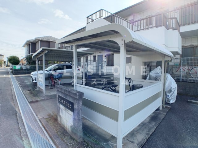 ジュネスひだか　　刈谷市の賃貸ならクラスホーム刈谷店のその他共用部分