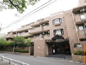 二の坂シティハウスのその他共用部分