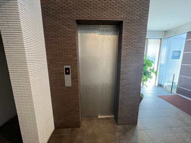 ルクシア阿波座のその他共用部分