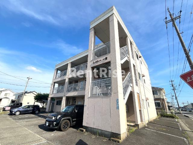 シャトー一宮