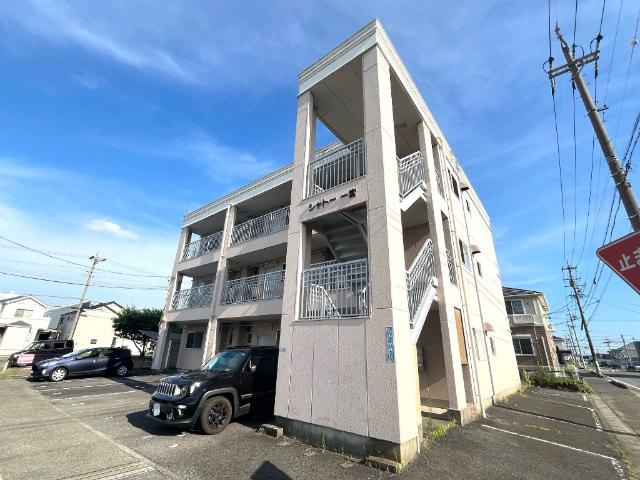 シャトー一宮
