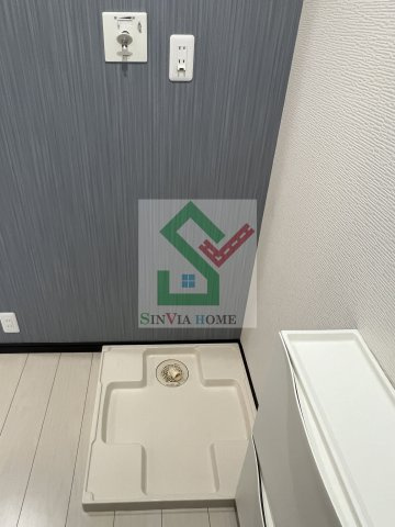 メモリエ南大泉の設備