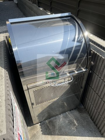 メモリエ南大泉のその他共用部分