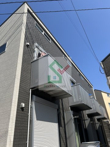 メモリエ南大泉