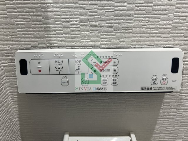 メモリエ南大泉のその他