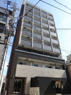 【外観】 | オアシス梅田