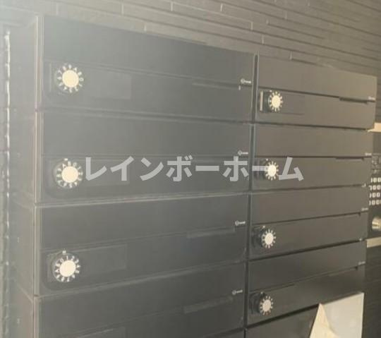 PD.ミプリアメゾンのその他共用部分