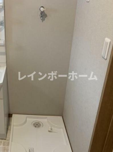 PD.ミプリアメゾンの設備