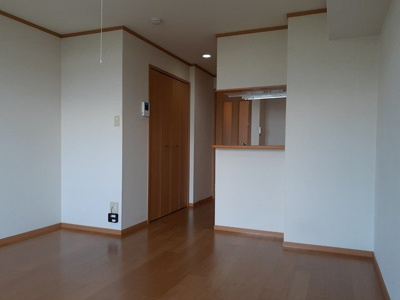 【内装】 | デュ　ボワ