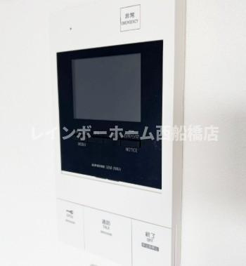 Inage Fikaのセキュリティ