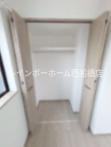 Inage Fikaの収納