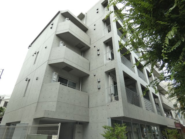 【外観】