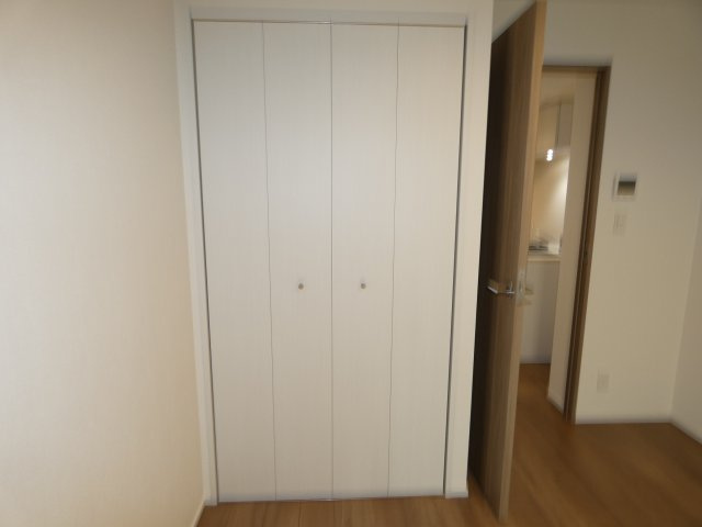 【収納】