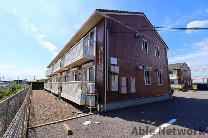ポートスクエアC